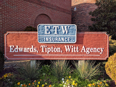 Edwards Tipton Witt Agency