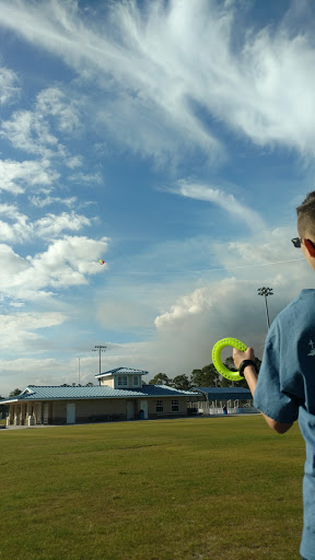 Community Center «Max K. Rodes Community Center», reviews and photos, 3410 Flanagan Ave, West Melbourne, FL 32904, USA