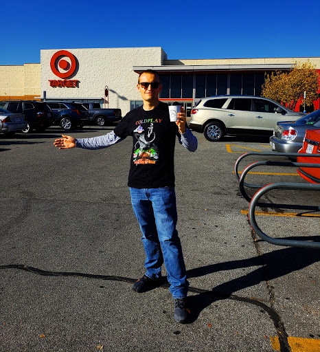 Department Store «Target», reviews and photos, 1825 E Primrose St, Springfield, MO 65804, USA