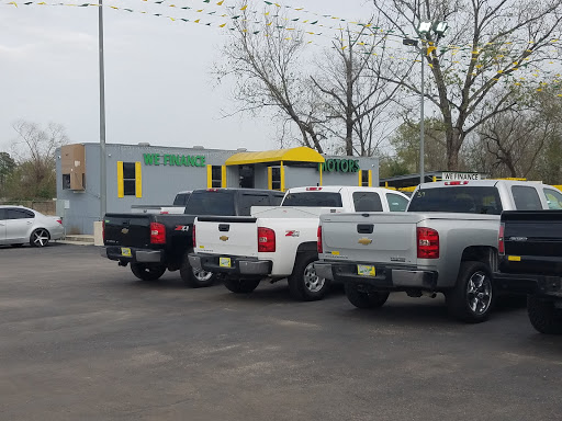 Used Car Dealer «Coast to Coast Motors», reviews and photos, 12006 TX-249, Houston, TX 77086, USA