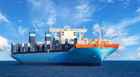 SANDER SUPPORT LOGISTIC, s.r.o. - balení a kontejnerizace