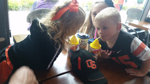 Coffee Shop «Dutch Bros», reviews and photos, 661 SW 26th St, Corvallis, OR 97331, USA