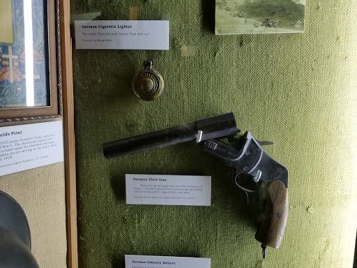 Museum «Berrien County Historical Association», reviews and photos, 313 N Cass St, Berrien Springs, MI 49103, USA