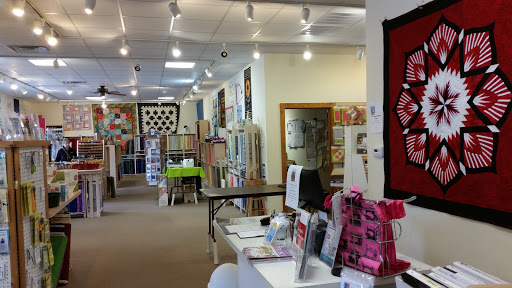 Fabric Store «The Joyful Quilter», reviews and photos, 19 Glenridge Rd # A, Scotia, NY 12302, USA
