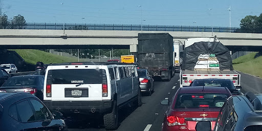 Truck Stop «TA Madison», reviews and photos, 2021 Eatonton Rd, Madison, GA 30650, USA