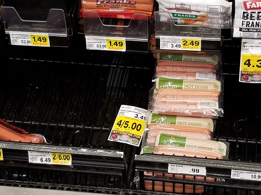 Grocery Store «Ralphs», reviews and photos, 29675 The Old Rd, Castaic, CA 91384, USA