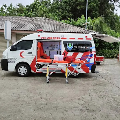 iCare Ambulance Services