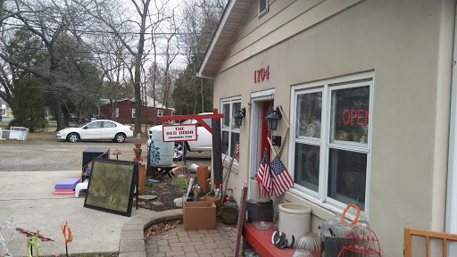 Red Door Consignment Store, 1704 NJ-33, Trenton, NJ 08690, USA, 
