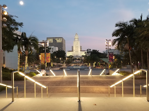 Park «Grand Park LA», reviews and photos, 200 N Grand Ave, Los Angeles, CA 90012, USA