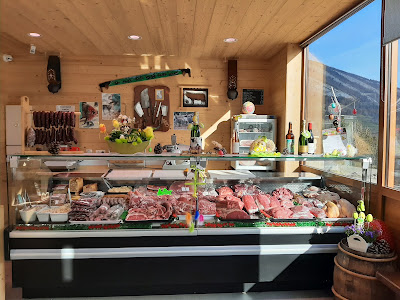 Boucherie Ferme des Hérens (Aux saveurs des reines) à Saint-Pierre-d'Entremont