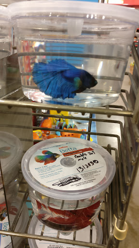 Pet Supply Store «Petco Animal Supplies», reviews and photos, 3110 S Louise Ave, Sioux Falls, SD 57106, USA