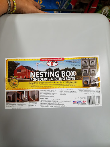 Home Improvement Store «Tractor Supply Co.», reviews and photos, 775 NJ-23, Sussex, NJ 07461, USA