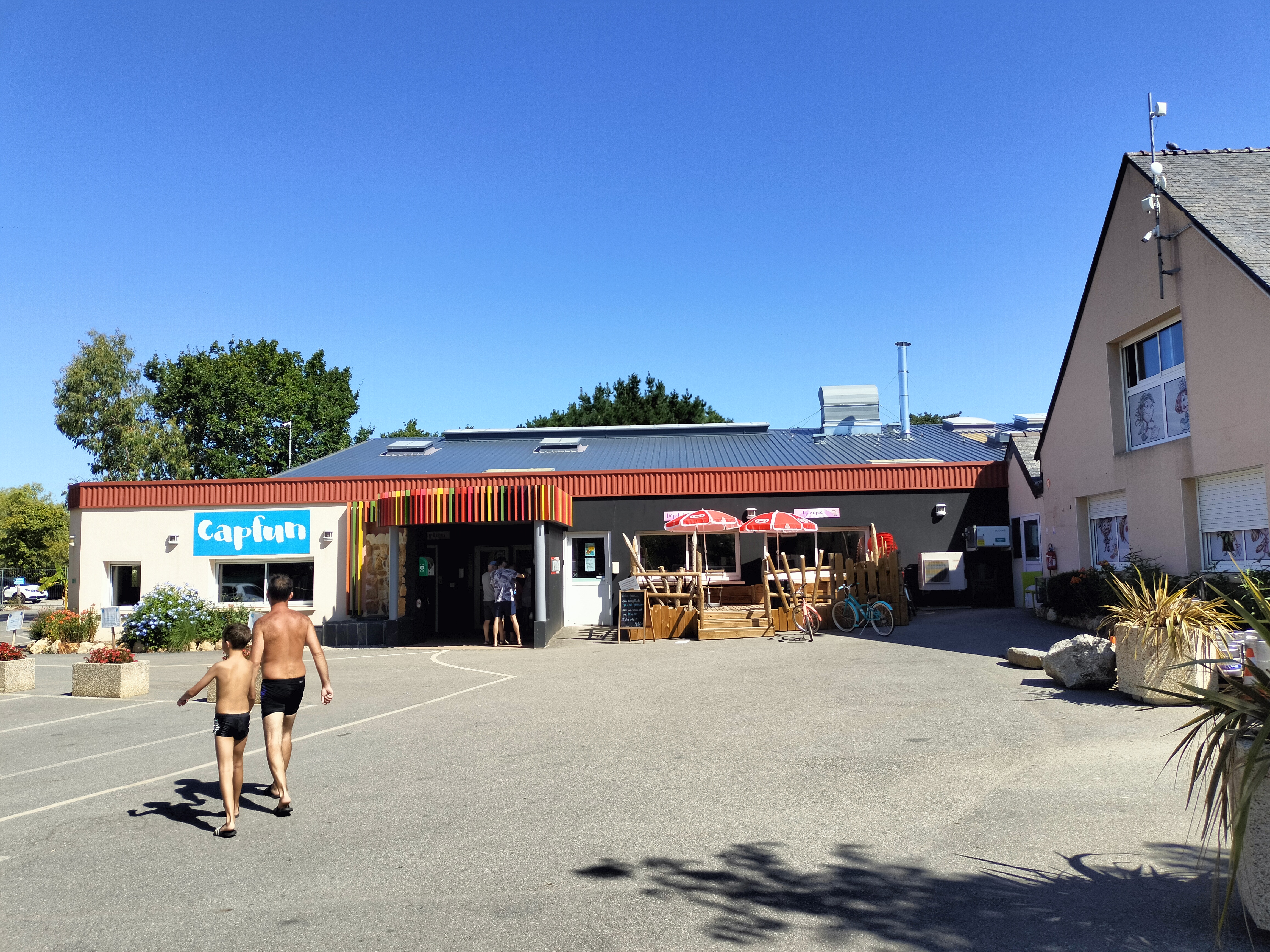 Photo n° 1 de l'avis de florian.m fait le 28/08/2022 à 19:40
