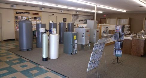 Wrightsman Plumbing Heating & Cooling Inc in Beatrice, Nebraska