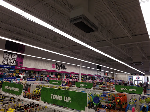 Variety Store «Five Below», reviews and photos, 14635 W 119th St, Olathe, KS 66062, USA