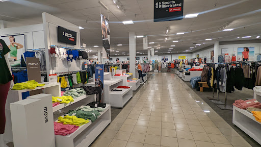 Department Store «JCPenney», reviews and photos, 2000 Martin Luther King Jr Blvd, Panama City, FL 32405, USA