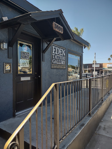 Explore tattoo ideas for athletes, creative tattoo ideas in San Diego, available at Eden Tattoo Gallery