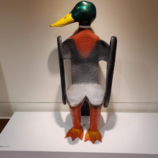 Art Museum «Mobile Museum of Art», reviews and photos, 4850 Museum Dr, Mobile, AL 36608, USA