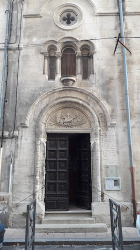 Chapelle Des Franciscains à Avignon