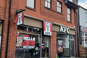 KFC Ashton in Makerfield Rst image