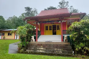 Nechung Dorje Drayang Ling, Wood Valley Temple & Retreat image