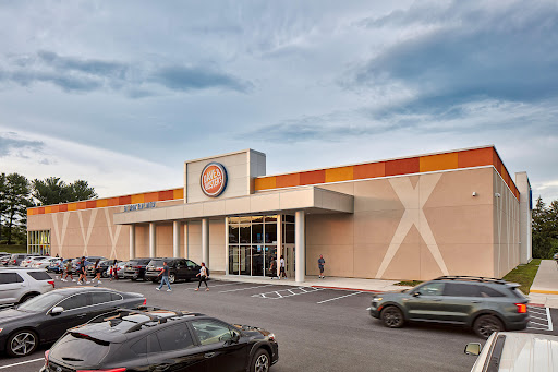 Shopping Mall «Lehigh Valley Mall», reviews and photos, 250 Lehigh Valley Mall, Whitehall, PA 18052, USA