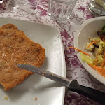 Photo n°1 de l'avis de Bruno.a fait le 22/06/2022 à 19:49 sur le  La Taverna Del Dahu à Bardonecchia