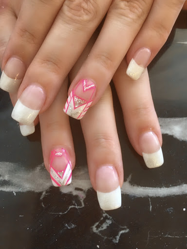 Nail Salon «NAIL BUFF SALON», reviews and photos, 1930 Pearl Rd SUITE 1, Brunswick, OH 44212, USA