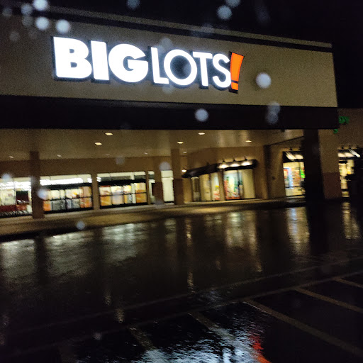 Discount Store «Big Lots», reviews and photos, 205 Marysville Mall, Marysville, WA 98270, USA