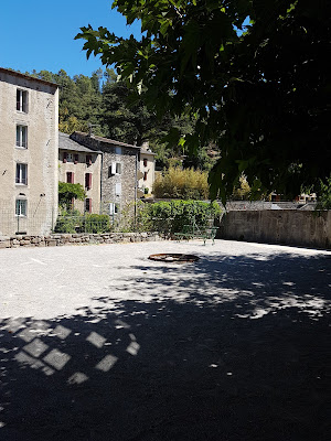Centre de Vacances La Source à Saint-André-de-Valborgne