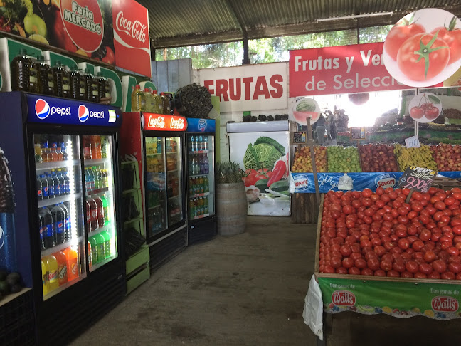 Opiniones de Feria Merrcado Frutas y Verduras en San Fernando - Frutería