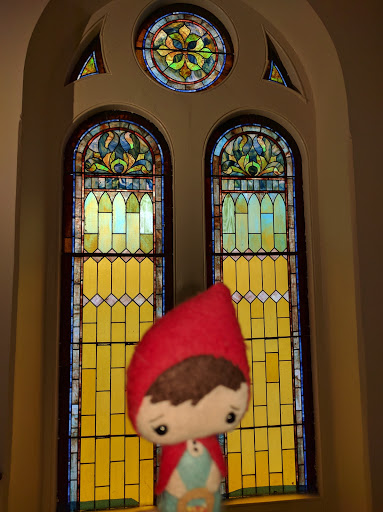 Tourist Attraction «1867 Sanctuary At Ewing», reviews and photos, 101 Scotch Rd, Ewing Township, NJ 08628, USA