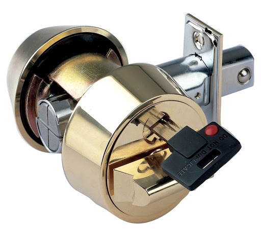Locksmith «Chicago Locksmiths», reviews and photos, 2048 N Milwaukee Ave, Chicago, IL 60647, USA