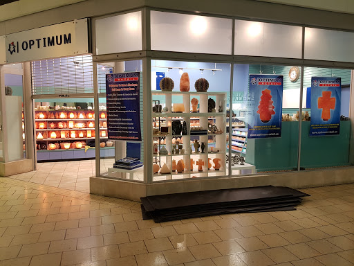 Shopping Mall «Lakeforest Mall», reviews and photos, 701 Russell Ave, Gaithersburg, MD 20877, USA