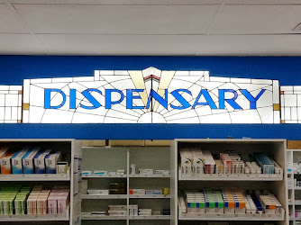 Wilson's Chemsave Pharmacy