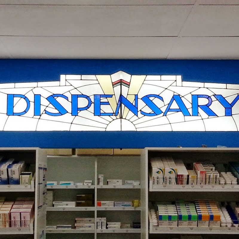 Wilson's Chemsave Pharmacy