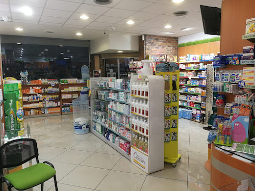 Pharmacie Métropolis à Maisons-Alfort