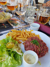 Plats et boissons du Restaurant français Les 4G à Lyon - n°17