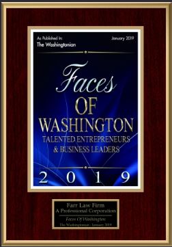 Elder Law Attorney «Farr Law Firm», reviews and photos