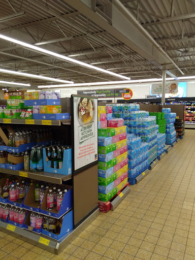 Supermarket «ALDI», reviews and photos, 6445 Grayson Rd, Harrisburg, PA 17111, USA