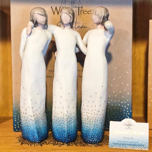 Gift Shop «Seedlings Gifts & Books», reviews and photos, 521 W 78th St, Chanhassen, MN 55317, USA