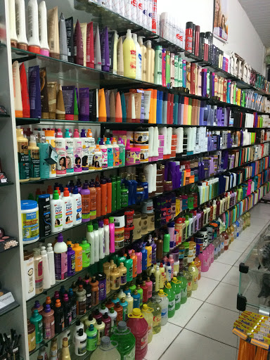 Logo da empresa - Essência Cosméticos