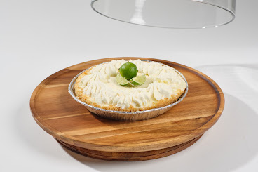 Key West Key Lime Pie Co. by null