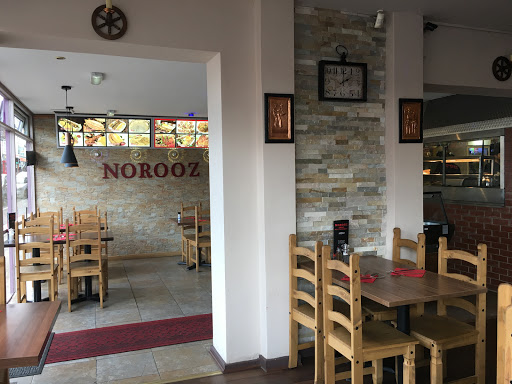 Norooz Restaurant