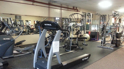 Fit 24/7 - 1338 Ave G, Fort Madison, IA 52627