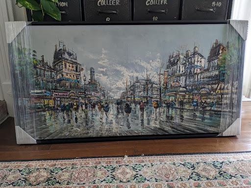 Art Concepts Wall Decor image