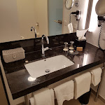 Photo n°2 de l'avis de Max. fait le 07/06/2017 à 11:57 sur le  HOTEL 47° à Konstanz