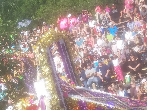 Park «Crockett Park», reviews and photos, 1300 N Main Ave, San Antonio, TX 78212, USA