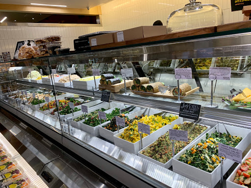 Health Food Store «Erewhon Market», reviews and photos, 585 Venice Blvd, Venice, CA 90291, USA