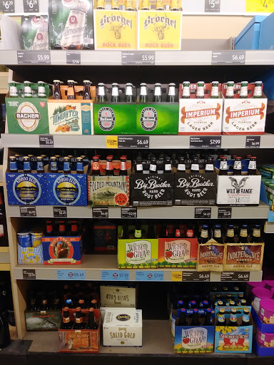 Supermarket «ALDI», reviews and photos, 24130 Van Born Rd, Dearborn Heights, MI 48125, USA